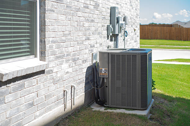 Reliable Ac Installation contractor in Palmyra, MO by FH HVAC